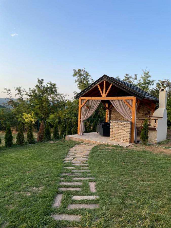 Vila Grujic فردنيك المظهر الخارجي الصورة